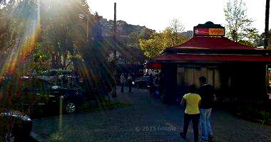 Glebas Jardim do Embaixador - 2.070m² em Campos do Jordão/SP