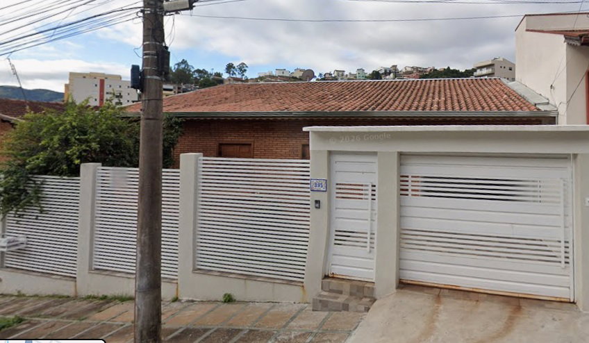 Casa 3 quartos, 3 banheiros e 215,86 m²