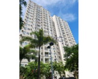 Apartamento 1502 com 1 vaga em condomínio clube