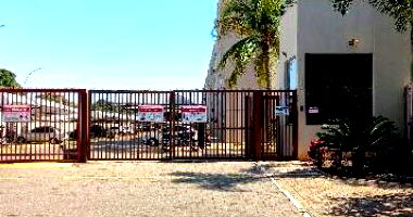 Apartamento com 2 quartos em Aracatuba/SP