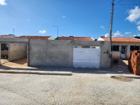 Casa com 2 Quartos e 1 Vaga em Igarassu
