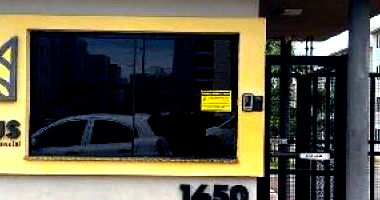 Apartamento Moderno com 2 Quartos, 48.96m² e 1 Vaga de Garagem