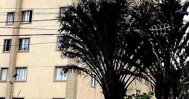 Apartamento em Águas Claras com 2 Quartos e Vaga de Garagem