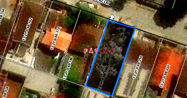 Lote de terras com 360m², ideal para depósito ou investimento
