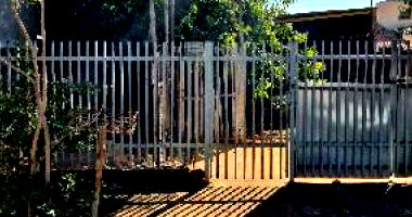 Casa em Valentim Gentil com 2 Quartos e 1 Banheiro