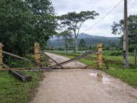 Área Rural com 25,66% de Fração Ideal - Ocupada