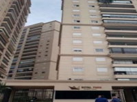 Apartamento 81 m² com 2 vagas em Barueri-SP