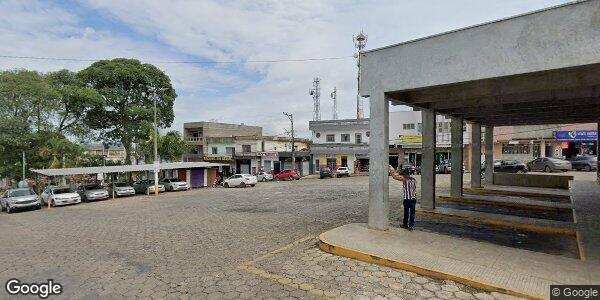 6,98has de terras em mata nativa - Boa Esperança/MG