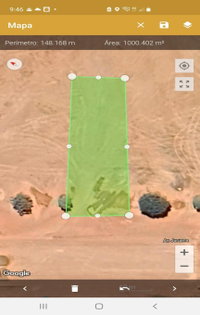 Terreno Amplo em Zona Industrial