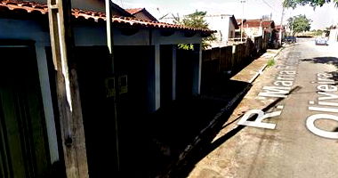 Imóvel com dupla aptidão 2 quartos, 1 banheiro, 1 vaga, 161,90m² construída