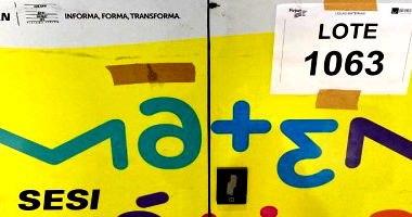 Sucata de Equipamentos Eletrônicos - Oportunidade Única