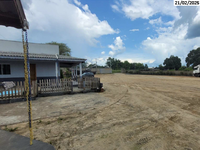 Terreno com 9.500m² e casa de 70m² em Ariquemes/RO