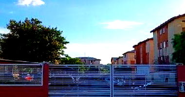 Apartamento em Londrina com 45,25m²