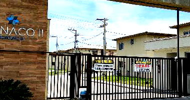 Apartamento 50.41m², 2 quartos, 1 vaga