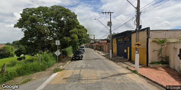Áreas Urbanas em Conselheiro Lafaiete - 90.679,60m²