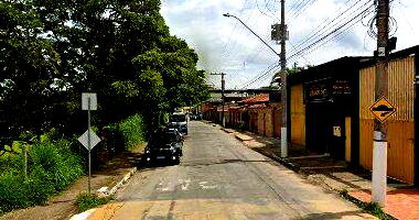 Áreas Urbanas em Conselheiro Lafaiete - 90.679,60m²