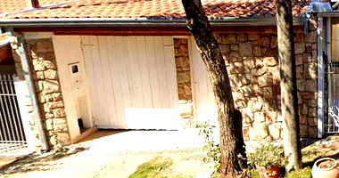 Casa Ocupada de 127m² no Bairro Vila Omar
