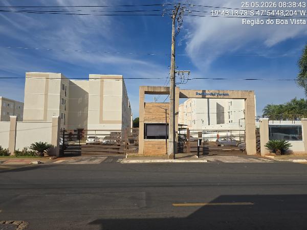 Apartamento 2 Quartos, 78m² Área Total
