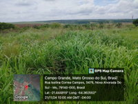 Terreno em Nova Alvorada do Sul/MS