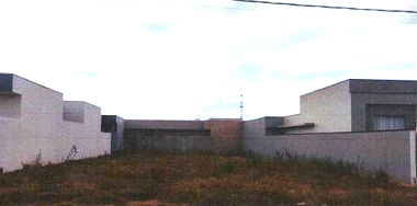 Terreno Urbano em Carlópolis - PR com 323m²