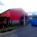 50% de área de terras com benfeitorias em Cachoeirinha/RS