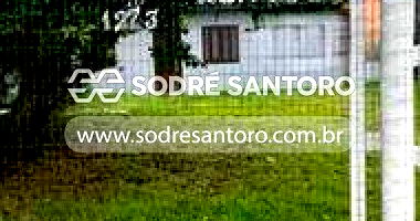 Casa Residencial em Capo Da Canoa - Ocupado