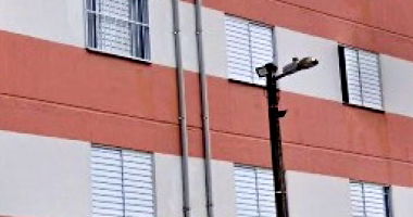 Direitos sobre Apartamento 43,40 m² no Conj. Hab. Caneleira IV