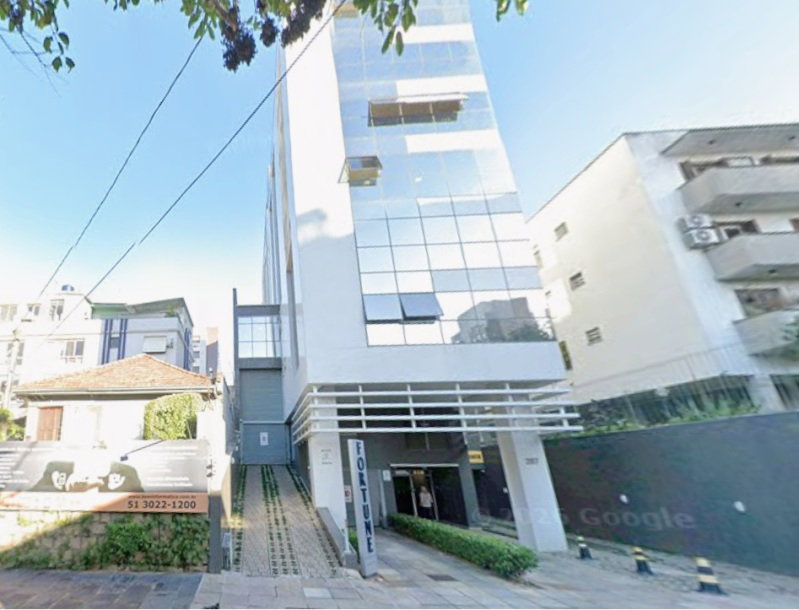Box comercial com 31,78 m², ideal para investimento