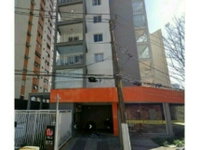 Apartamento 804 no Edifício Nico com 30,96m² - Aclimação