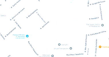 Imóvel Urbano com Ampla Área Total em Guaíra/PR