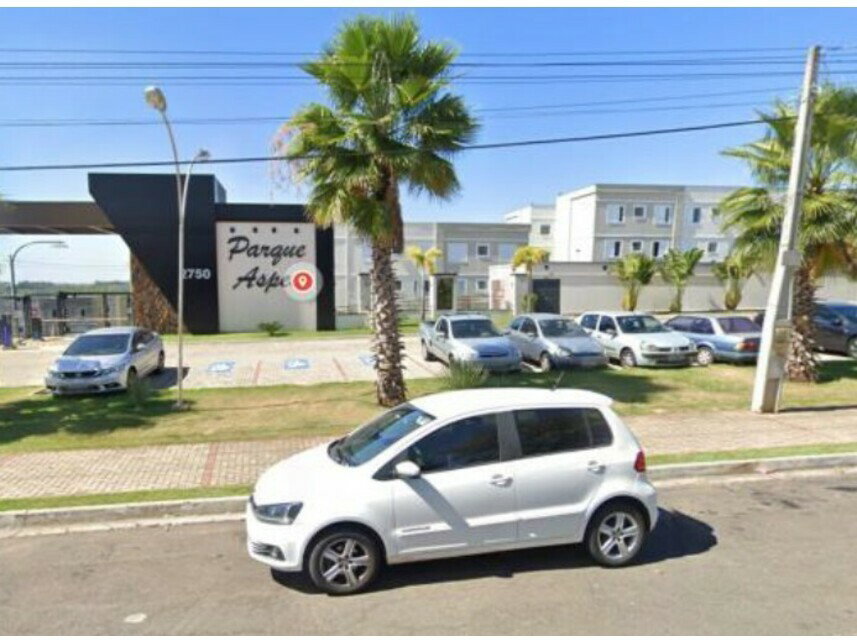 Apartamento com 1 vaga, 90,58m², 3º andar