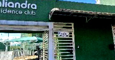 Apartamento com 2 quartos em Goiânia