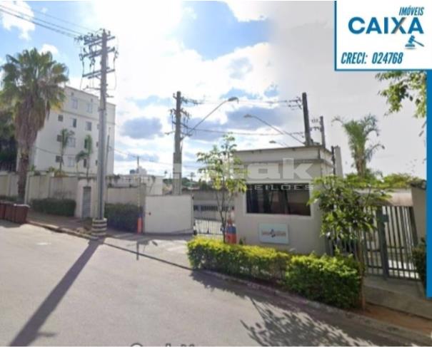 Apartamento 2 quartos, 1 vaga, 44m² - Financiável - SJC