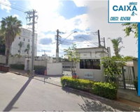 Apartamento 2 quartos, 1 vaga, 44m² - Financiável - SJC