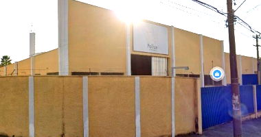 Quota-parte de Salão Industrial 795m² em Santa Bárbara D'Oeste