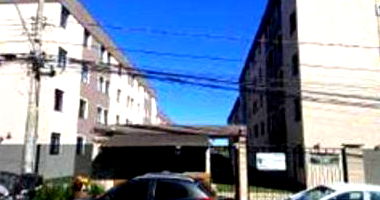 Apartamento com 61,37m² em Curitiba/PR - Oportunidade Única