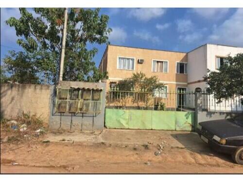Apartamento 55m² no Bom Retiro -