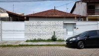 Casa com 4 quartos e 2 banheiros, 178m², ocupada