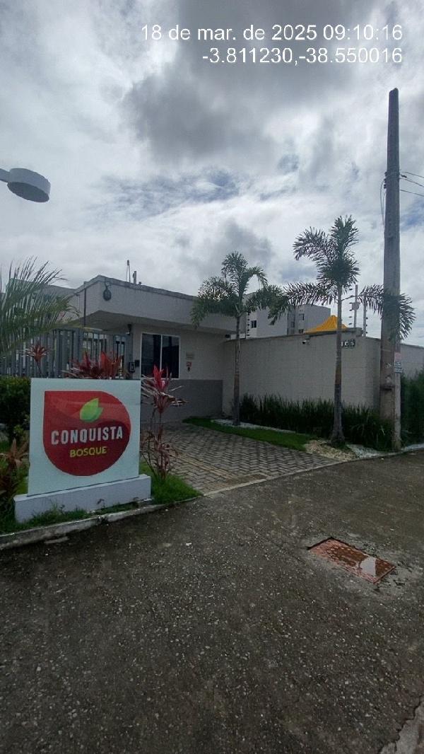 Apartamento 2 quartos, 1 banheiro, 1 vaga, 87m² total