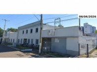 Galpão Industrial com 3.624m² para Curtume