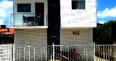 Apartamento com 2 quartos em João Pessoa