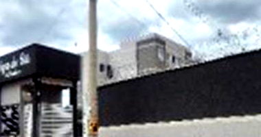 Apartamento com 2 quartos em Valparaíso de Goiás