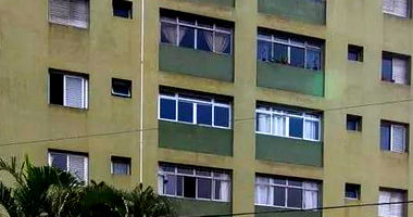 Apartamento com 51m² em Vila Prudente, São Paulo