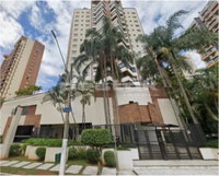 Duplex com piscina e 4 vagas na Vila Suzana