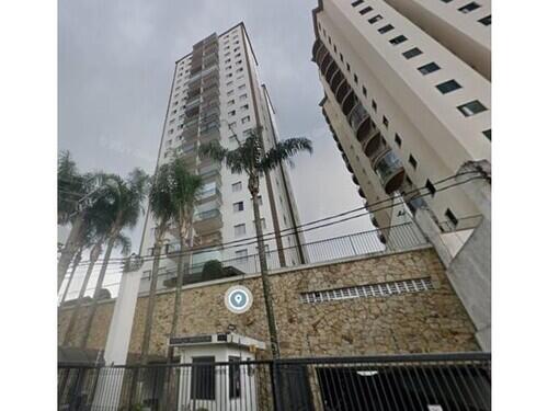 Apartamento 21 no Edifício Missouri, Saúde, SP - 74m²