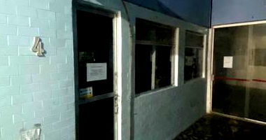 Boxe 04 com 20m² na Rua Félix da Cunha, Tijuca - RJ