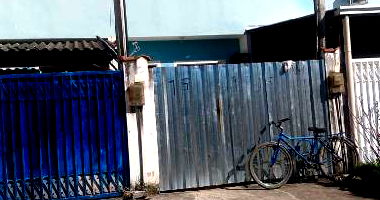 Casa com 2 Quartos e 1 Vaga no Ipiranga