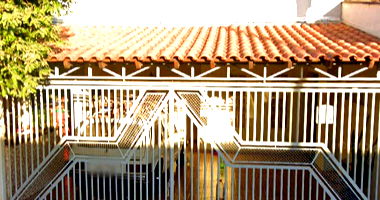 Casa em Birigui com 102m² em Leilão Judicial