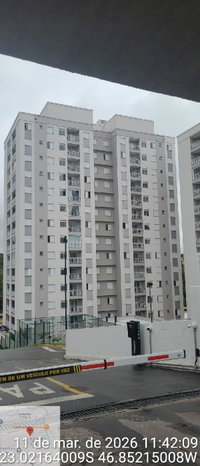 Apartamento 2 quartos, 1 vaga, 49m² - Excelente oportunidade!