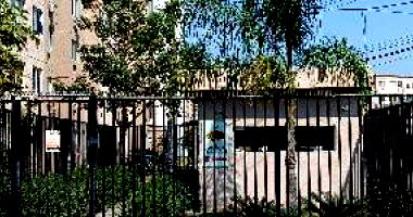 Apartamento com 2 Quartos e 39,47 m² em Santa Cruz